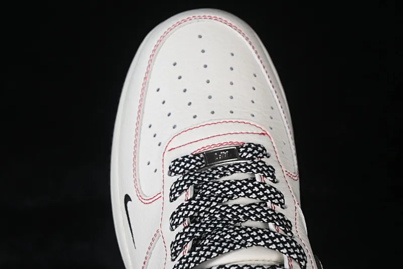 All categories Nk Air Force 1 Air Force series Nk Air Force 1 Low Air Force low-top Nike Air Force 1'07 Low joint model off-white Air Force 1 low-top casual sneakers MM3399-820
